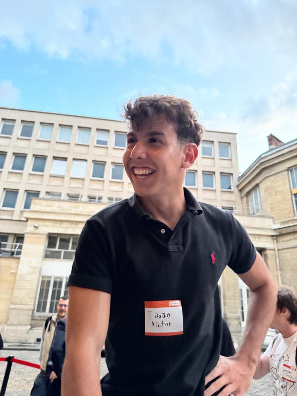 Portrait with founder-energy framing.